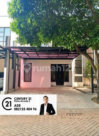 2-Storey House in Discovery Terra Cluster Sector 9 Move-In Ready Sc-16505