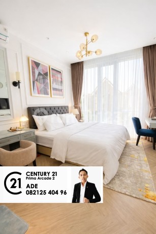 Fully Furnished Residence House at Discovery Eola Sector 9 Gb-17869