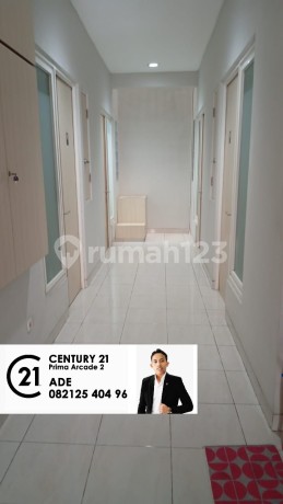 Rumah Kosan Full Furnished 2 Lantai di Pisok Bintaro Sektor 5 Lr-17742