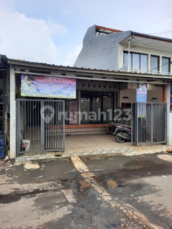 Rumah/Salon Kecantikan