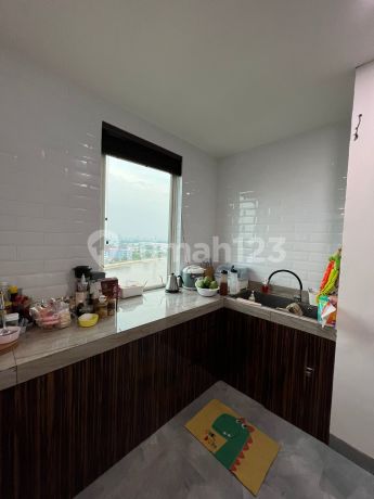 Apartemen 2br Riverside Muara Karang Pluit Jakarta Utara Apartemen 2br Riverside Muara Karang Pluit Jakarta Utara