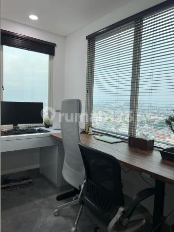 Apartemen Riverside Muara Karang Pluit 2br Apartemen Riverside Muara Karang Pluit 2br