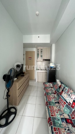 Apartemen 2br Ayodhya Tangerang 300jt An 