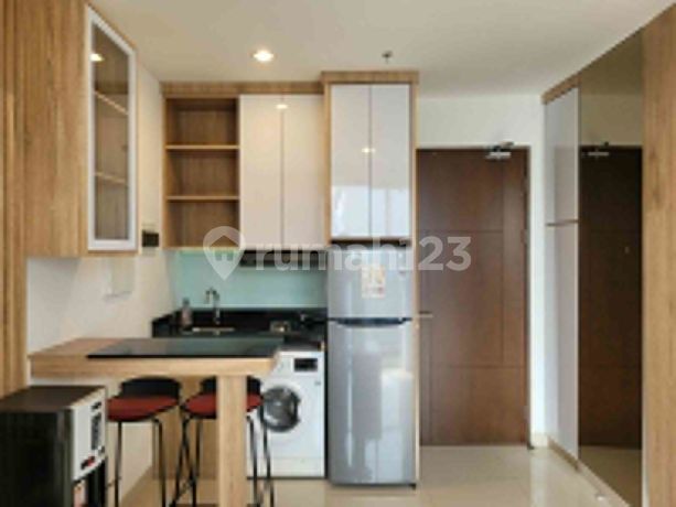 The Newton 1 FOR SALE FULL FURNISH 2 BR 