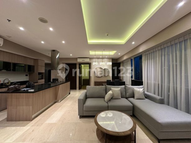 Apartement Sky Garden 3 BR Ready Call 0812xxxxxxxx
