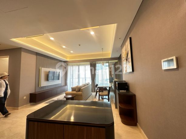 57 Promenade For Rent 2 Bedroom Ready Movein 