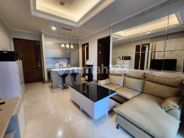 District 8 1 BEDROOM FULL FURNISHED  READY MOVEIN CALL NOW 08121349xxxx 