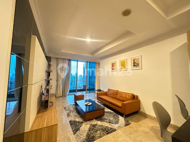 Apartment 1 BR Furnished READY MOVE IN CALL 08121349xxxx