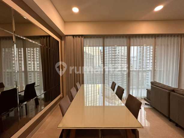 Ready to Occupy, Apartment, Fully Furnished Ananda Maya 2 Bedrooms Ready Call 08121349xxxx