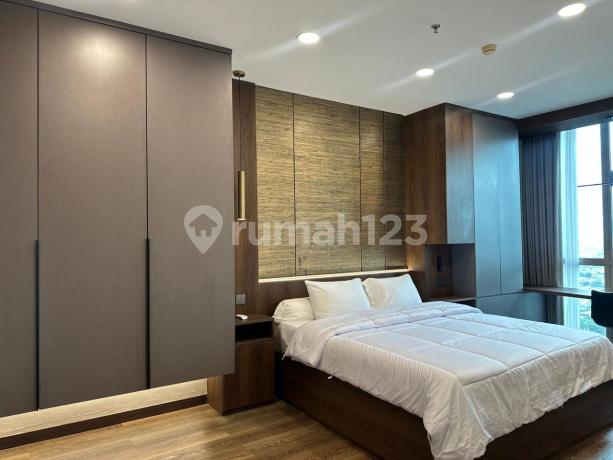 Siap Huni Apartment Residence 8 Ready Movein 1Bedroom Full Furnished New Renovation Siap Huni Apartment Residence 8 Ready Movein 1Bedroom Full Furnished New Renovation