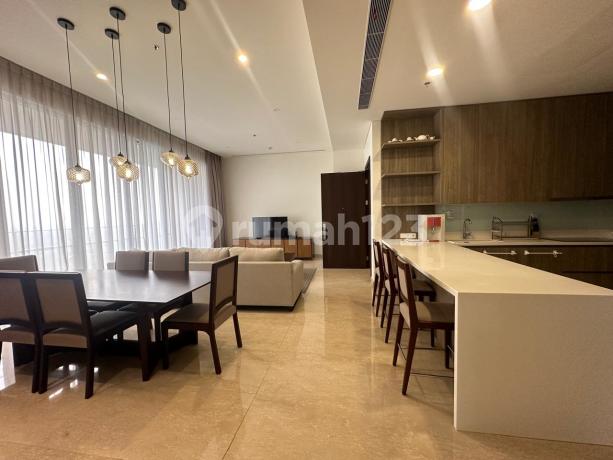 The Pakubuwono Spring Disewakan Type Corner 2 Bedroom Ready Movein The Pakubuwono Spring Disewakan Type Corner 2 Bedroom Ready Movein