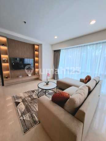 Apartment 3 BR Furnished setaibudi sky garden Ready Move in Call 08121349xxxx