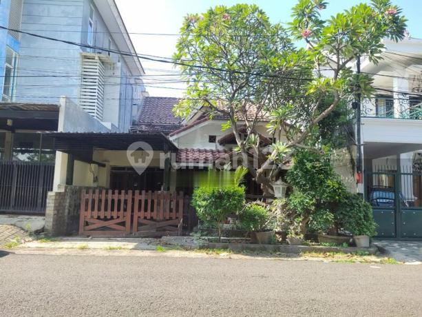 Wisma Permai Dekat Galaxy Mall, Mulyosari, Merr, Its