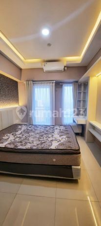 Disewakan Apartemen Tanglin 2BR + Studio Full Furnish Disewakan Apartemen Tanglin 2BR + Studio Full Furnish
