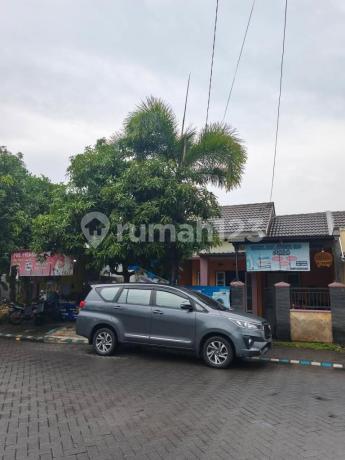 For Sale: Surya Residence House on Main Road Sidoarjo