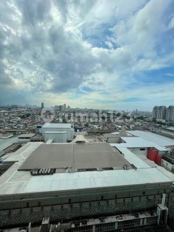 The Summit Apartment 158 M2 Cheap Kelapa Gading 3 BR N1117