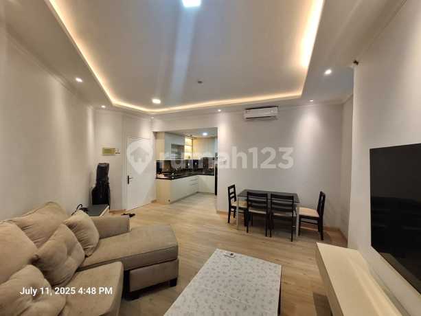 Disewakan Apartemen CROWN COURT – LIPPO CIKARANG