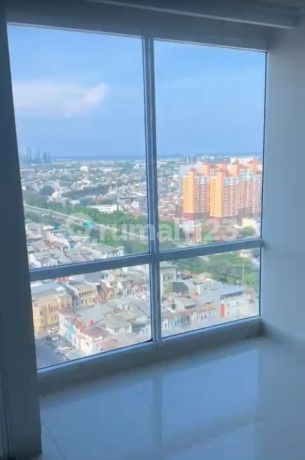 DIJUAL MURAH! UNIT APARTEMEN GREEN SEDAYU TYPE STUDIO