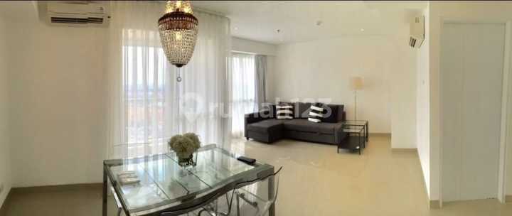 Dijual Apartemen Callia - Luas, Fleksibel, Full Furnished Dijual Apartemen Callia - Luas, Fleksibel, Full Furnished