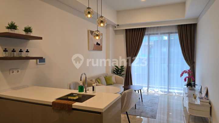 Disewakan Apartemen Mewah Arumaya Tb Simatupang Full Furnished Dekat MRT Disewakan Apartemen Mewah Arumaya Tb Simatupang Full Furnished Dekat MRT