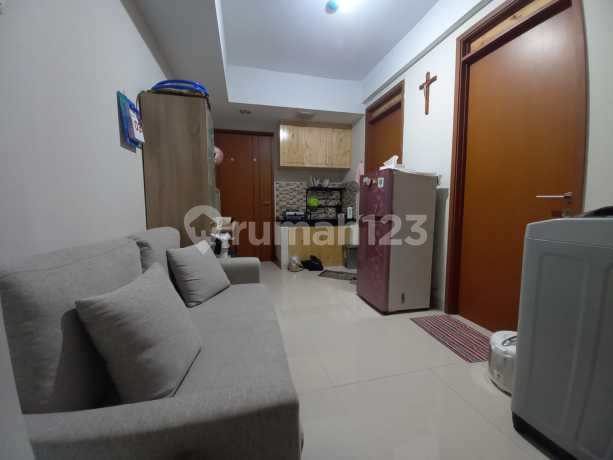 Dijual Murah Apartemen Green Park View Full Furnish 2Br Tower Baru Dijual Murah Apartemen Green Park View Full Furnish 2Br Tower Baru