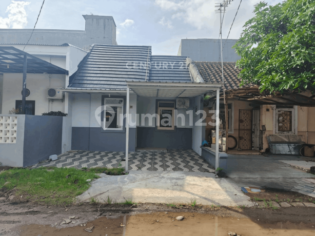 Beautiful House Taman Kayangan Tanjung Bunga Safe Neighborhood