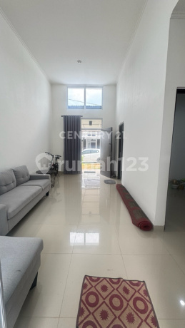 Rumah Siap Huni Cluster Alamanda Tallasa City Dekat Kampus Unhas