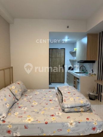 Apartement Siap Huni di Delft Apartment