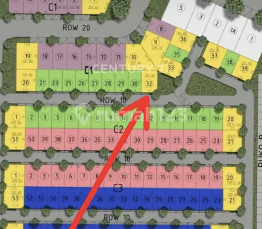 Kavling Hook Luas & Strategis di Citraland Tallasa City Bangun Rumah Impian dengan 2 Fasad Kavling Hook Luas & Strategis di Citraland Tallasa City Bangun Rumah Impian dengan 2 Fasad