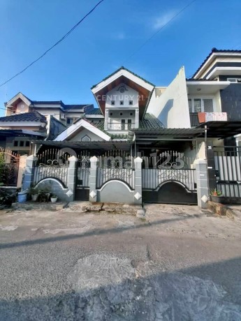 Ready-to-Occupy House in Permata Hijau Lestari Housing Ready-to-Occupy House in Permata Hijau Lestari Housing