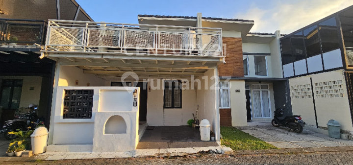 Rumah Royal Sentraland Cluster Everton Siap Huni Ada Mezzanie Rumah Royal Sentraland Cluster Everton Siap Huni Ada Mezzanie