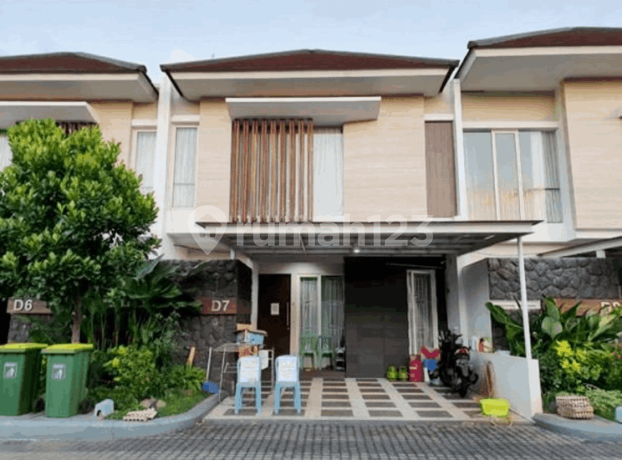 Rumah di Jual Jl Sungai Saddang Baru Perum. Green City Makassar Rumah di Jual Jl Sungai Saddang Baru Perum. Green City Makassar