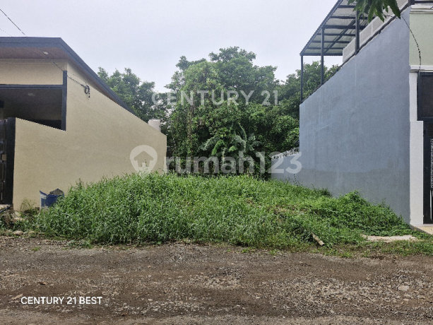 Tanah Kavling di Cluster Menteng Garden Tanjung Bunga Makassar Tanah Kavling di Cluster Menteng Garden Tanjung Bunga Makassar