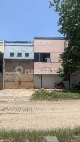 Gudang Parangloe Dekat Tol Ir Sutami Makassar