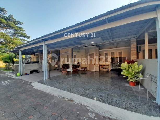 Rumah Siap Huni Di Perumahan Espana Tanjung Bunga