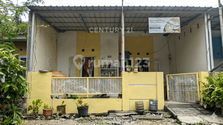 Rumah Dijual Murah di Villa Mutiara Kawasan Summarecon