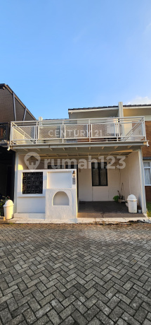 Rumah Royal Sentraland Cantik Estetik Mezzanine Rumah Royal Sentraland Cantik Estetik Mezzanine