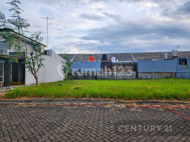 Tanah Strategis Area Tanjung Bunga Cluster Elysium Tanah Strategis Area Tanjung Bunga Cluster Elysium
