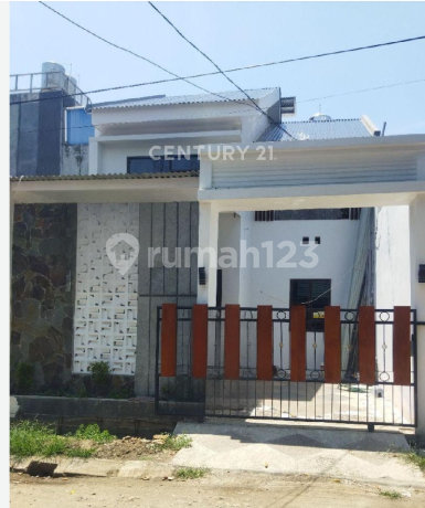 Rumah Sudah Renovasi Di Taman Toraja Tanjung Bunga Rumah Sudah Renovasi Di Taman Toraja Tanjung Bunga