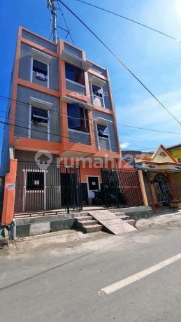 Rumah Kos Siap Huni Di Jl Daeng Tata Raya Kompleks Hartaco Indah Rumah Kos Siap Huni Di Jl Daeng Tata Raya Kompleks Hartaco Indah