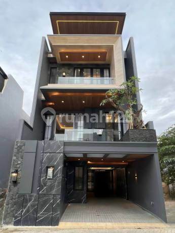 Brand New Jagakarsa Dalam Cluster One Gate Brand New Jagakarsa Dalam Cluster One Gate