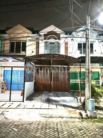 Ruko Poris Paradise Siap Buka Usaha Jalan Lebar