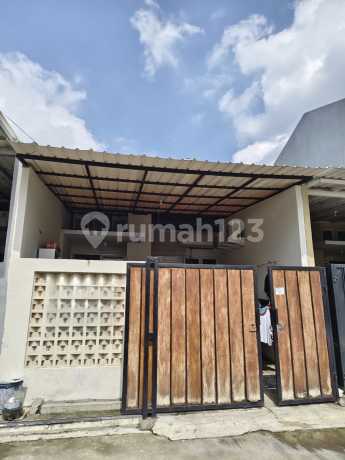 Poris Residence House Already Renovated Ready to Occupy