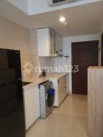 Apartemen The Crest West Vista Cengkareng Apartemen The Crest West Vista Cengkareng