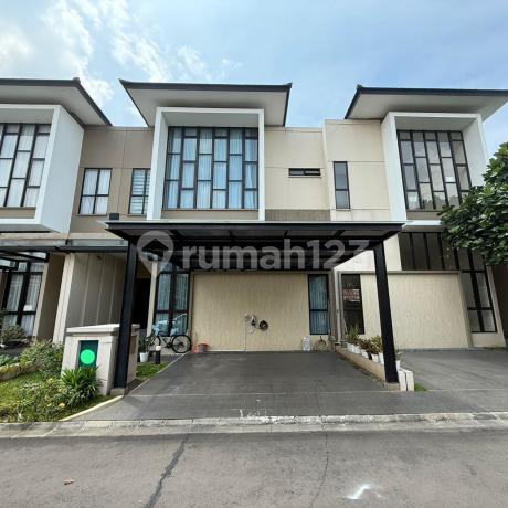 Asya Matana JGC Luxury House | Freehold | Fully Furnished | 250M² | 5+1 BR