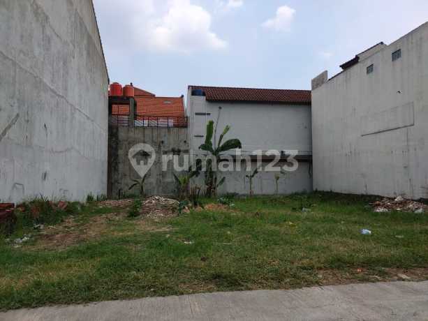 Dijual Tanah Kavling di Komplek Angkasa Mekar Cibaduyut Dijual Tanah Kavling di Komplek Angkasa Mekar Cibaduyut