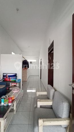 Dijual Rumah Siap Huni di Komplek Katapang Square