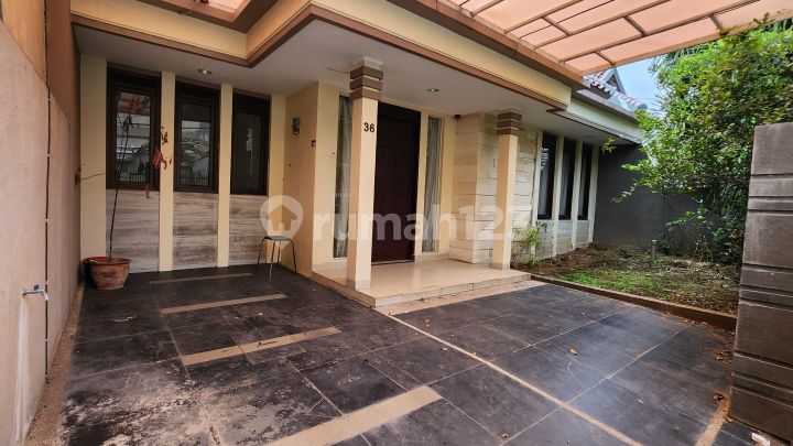 Dijual Rumah Taman Sakura Pratista Pasir Koja Dijual Rumah Taman Sakura Pratista Pasir Koja