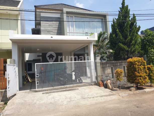 Dijual Rumah Cantik Komplek Pelangi Antapani Dijual Rumah Cantik Komplek Pelangi Antapani
