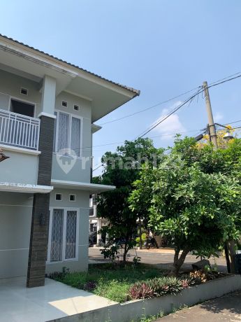 Dijual Rumah di Cluster Graha Mars Bandung Dijual Rumah di Cluster Graha Mars Bandung